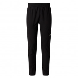 Женские брюки The North Face Flex 0A8JHSJK31 - черные