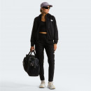 Женские брюки The North Face Flex 0A8JHSJK31 - черные