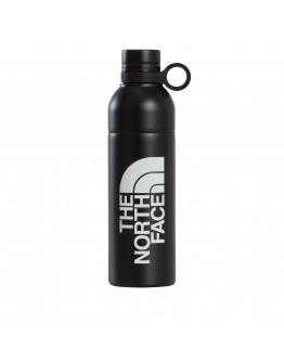 Бутылка для воды The North Face 0,75L Summit 0A8JRBJK31 - черная