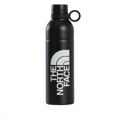 Бутылка для воды The North Face 0,75L Summit 0A8JRBJK31 - черная