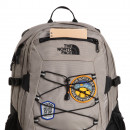 Рюкзак The North Face Borealis 0A8KE80E31 - бежевый
