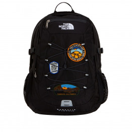 Рюкзак The North Face Borealis 0A8KE80E61 - черный