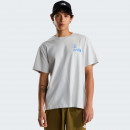 Мужская футболка The North Face Why Can't We Be Friends 0A8P58TFG1 - белая