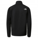 Куртка The North Face Canyonlands T93BRHJK3 - черная