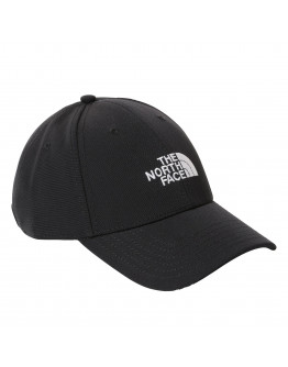 Кепка The North Face '66 Classic 0A4VSVKY41 - черная