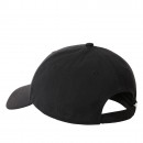 Кепка The North Face '66 Classic 0A4VSVKY41 - черная