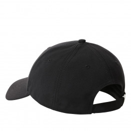 Кепка The North Face '66 Classic 0A4VSVKY41 - черная