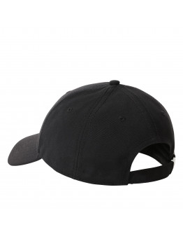 Кепка The North Face '66 Classic 0A4VSVKY41 - черная