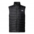 Мужской безрукавник The North Face Huila 0A8DW4JK31 - черный