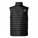 Мужской безрукавник The North Face Huila 0A8DW4JK31 - черный