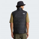 Мужской безрукавник The North Face Huila 0A8DW4JK31 - черный