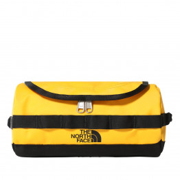 Косметичка The North Face Base Camp S 0A52TGZU31 - желто-черная
