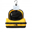 Косметичка The North Face Base Camp S 0A52TGZU31 - желто-черная