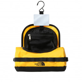Косметичка The North Face Base Camp S 0A52TGZU31 - желто-черная