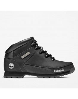Мужская обувь Timberland Euro Sprint Hiker 06361R0011 - черные