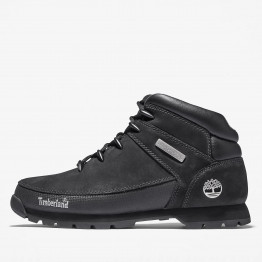 Мужская обувь Timberland Euro Sprint Hiker 06361R0011 - черные