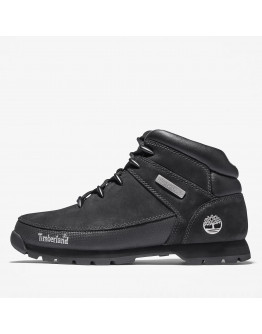 Мужская обувь Timberland Euro Sprint Hiker 06361R0011 - черные