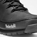 Мужская обувь Timberland Euro Sprint Hiker 06361R0011 - черные