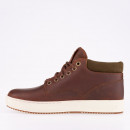 Ботинки Timberland Cityroam Cupsole Chukka 0A1TFB3581 - коричневые