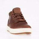 Ботинки Timberland Cityroam Cupsole Chukka 0A1TFB3581 - коричневые