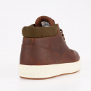 Ботинки Timberland Cityroam Cupsole Chukka 0A1TFB3581 - коричневые