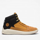 Боты Timberland Bradstreet Ultra Chukka 0A42KN2311 - коричнево-черные