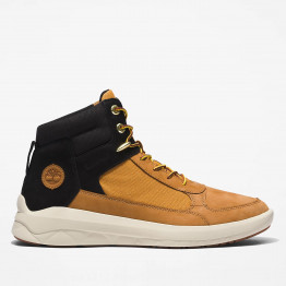 Боты Timberland Bradstreet Ultra Chukka 0A42KN2311 - коричнево-черные