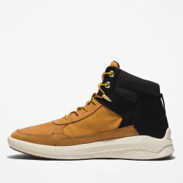 Боты Timberland Bradstreet Ultra Chukka 0A42KN2311 - коричнево-черные