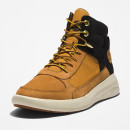 Боты Timberland Bradstreet Ultra Chukka 0A42KN2311 - коричнево-черные