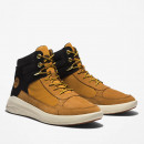 Боты Timberland Bradstreet Ultra Chukka 0A42KN2311 - коричнево-черные