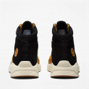 Боты Timberland Bradstreet Ultra Chukka 0A42KN2311 - коричнево-черные