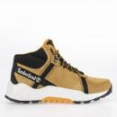 Обувь Timberland Solar Wave Light Trail Hiker 0A43QK231 - коричнево-черные