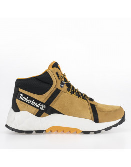 Обувь Timberland Solar Wave Light Trail Hiker 0A43QK231 - коричнево-черные