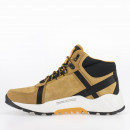 Обувь Timberland Solar Wave Light Trail Hiker 0A43QK231 - коричнево-черные