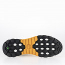 Обувь Timberland Solar Wave Light Trail Hiker 0A43QK231 - коричнево-черные