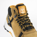 Обувь Timberland Solar Wave Light Trail Hiker 0A43QK231 - коричнево-черные