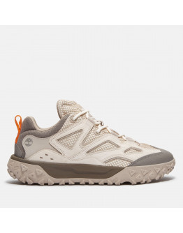 Мужские ботинки Timberland Greenstride Motion 6 Low 0A6DU2EW21 - серые