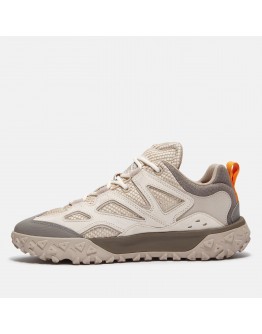 Мужские ботинки Timberland Greenstride Motion 6 Low 0A6DU2EW21 - серые