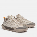 Мужские ботинки Timberland Greenstride Motion 6 Low 0A6DU2EW21 - серые