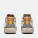 Мужские ботинки Timberland Greenstride Motion 6 Low 0A6DU2EW21 - серые