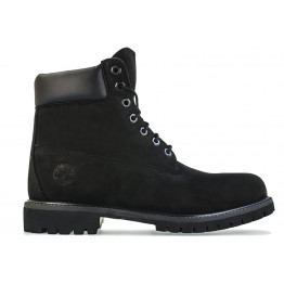 Мужская обувь Timberland Premium 6 100730011 - черные