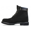 Мужская обувь Timberland Premium 6 100730011 - черные