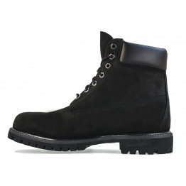 Мужская обувь Timberland Premium 6 100730011 - черные