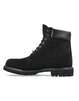 Мужская обувь Timberland Premium 6 100730011 - черные