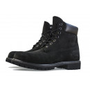 Мужская обувь Timberland Premium 6 100730011 - черные