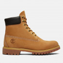 Мужские ботинки Timberland Premium 6 Inch Boot 1100617131 - коричневые