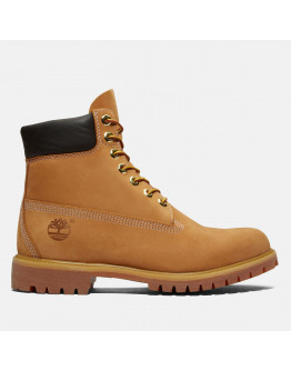 Мужские ботинки Timberland Premium 6 Inch Boot 1100617131 - коричневые