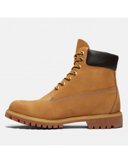 Мужские ботинки Timberland Premium 6 Inch Boot 1100617131 - коричневые
