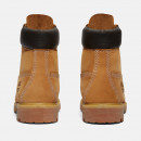 Мужские ботинки Timberland Premium 6 Inch Boot 1100617131 - коричневые
