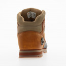 Мужская обувь Timberland Euro Sprint Mid Lace A2K84EJD - коричневая